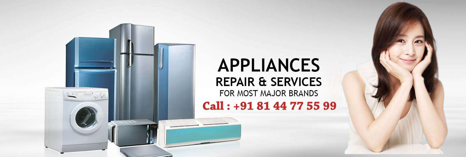 Esmo Home Appliance Service