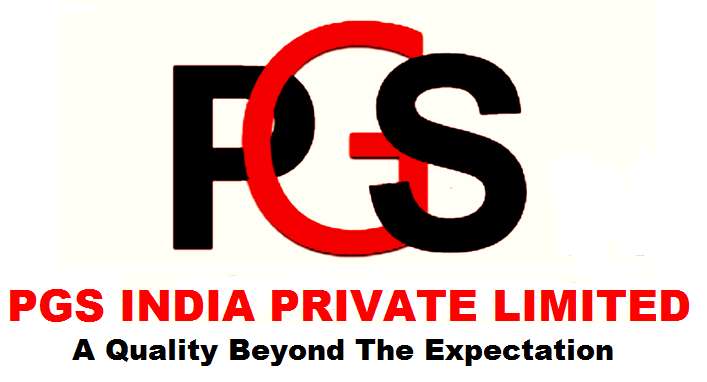 Pgs India Pvt Ltd 