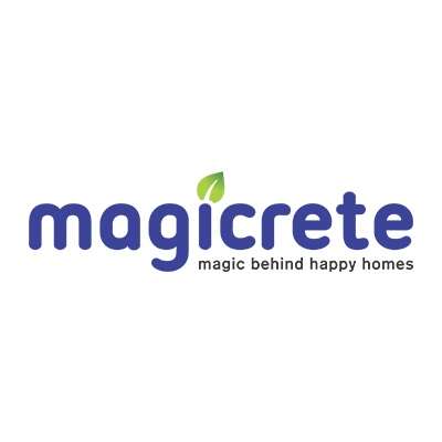 Magicrete Building Solutions Pvt Ltd.
