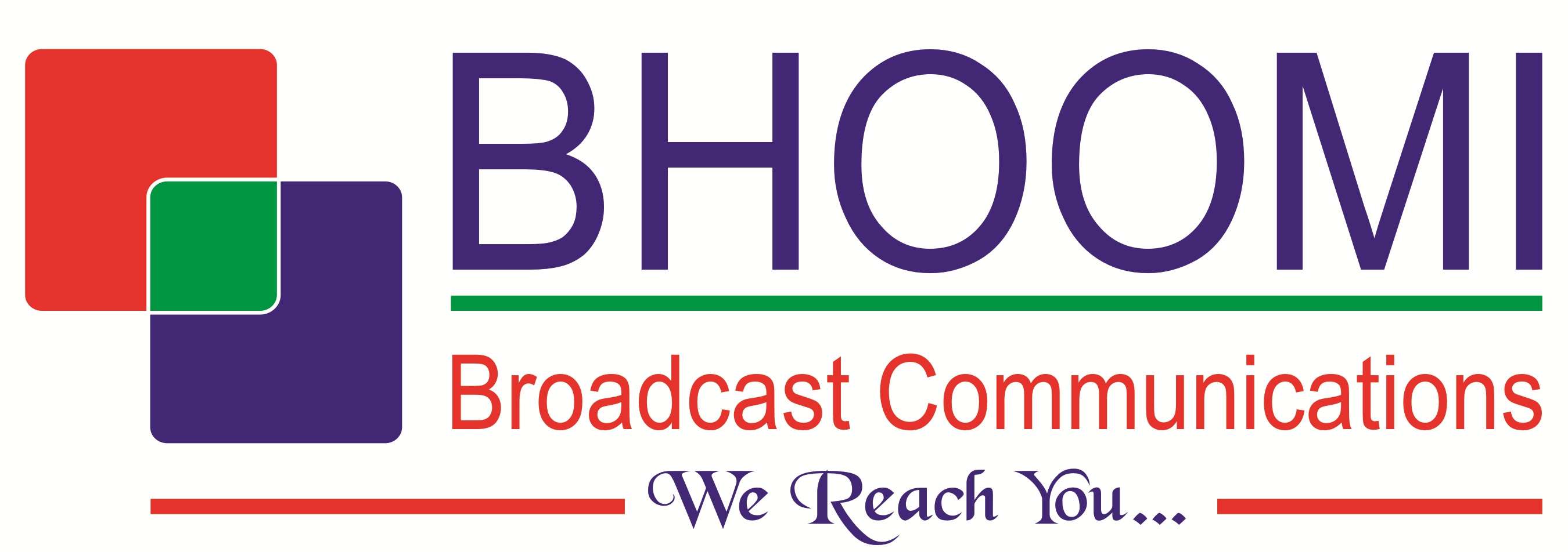 Bhoomi Broadcast Communication