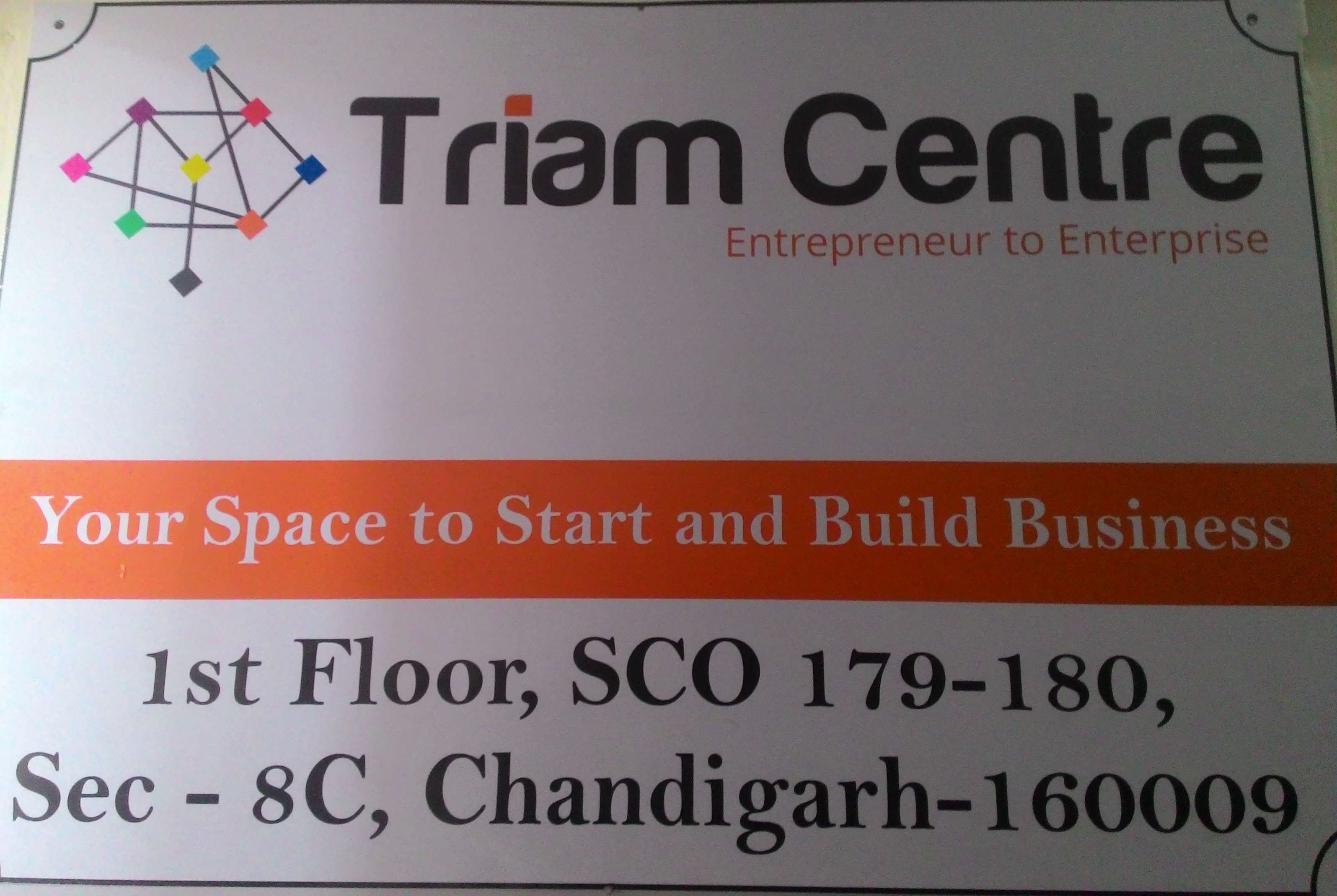 Triam Centre