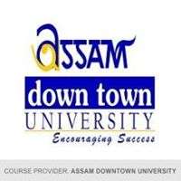 Assam Down Town University Inurture