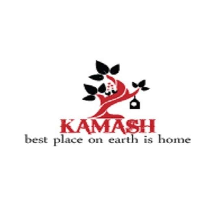 Kamash