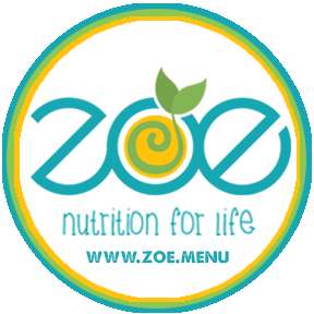 Zoe - Nutrition For Life