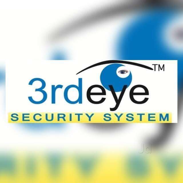 3rd Eye Security System