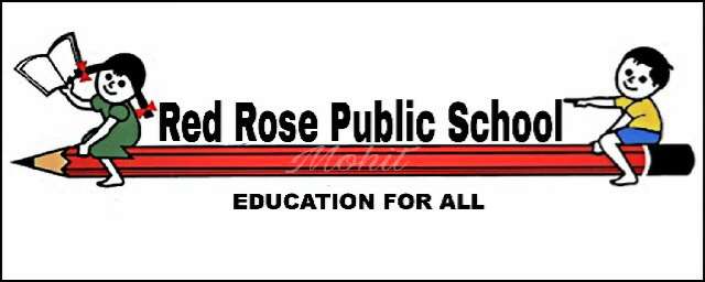 Red Rose Public School