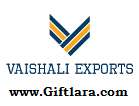 Vaishali Exports - Www.giftlara.com