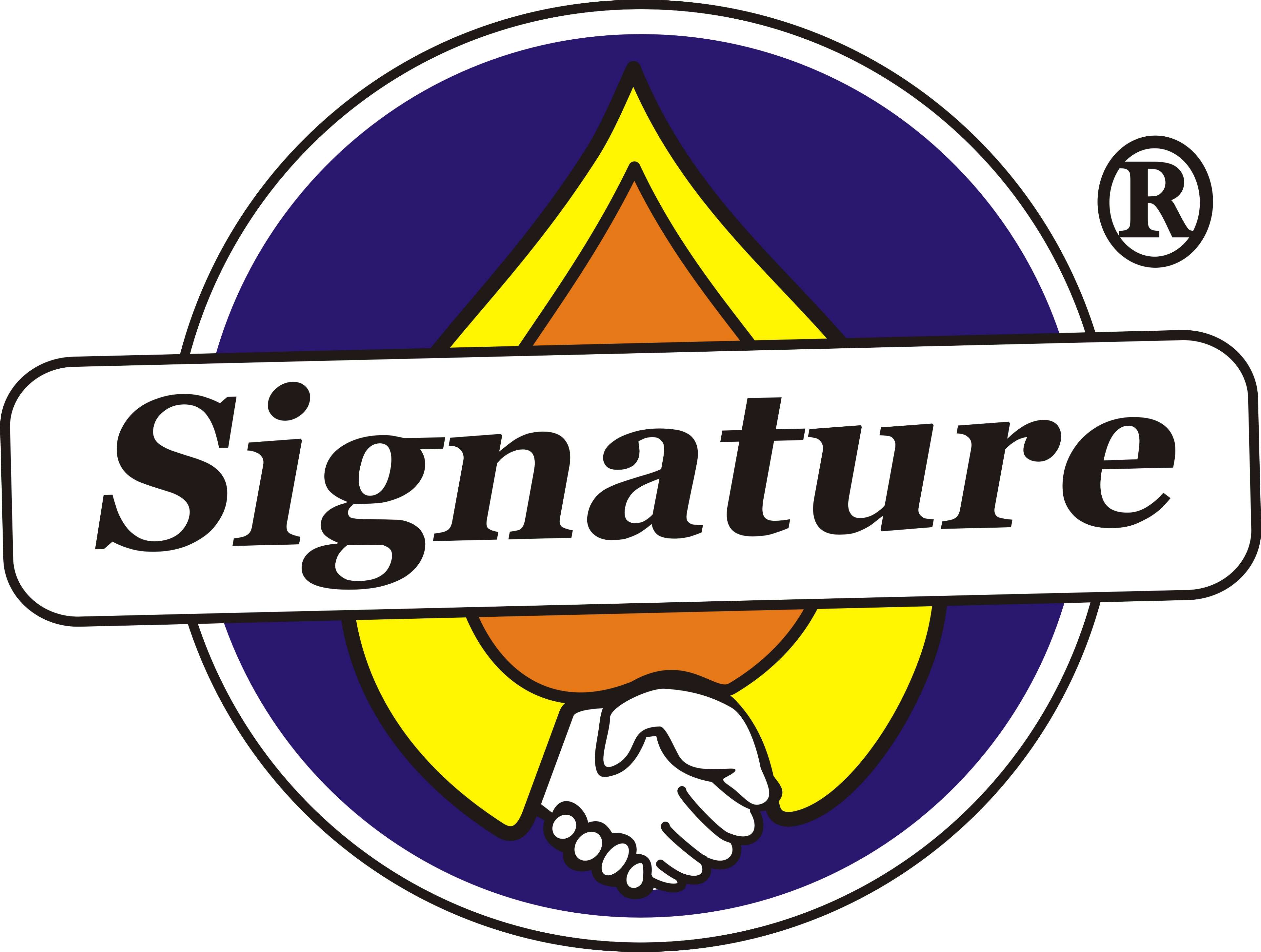 Signature Lubricants