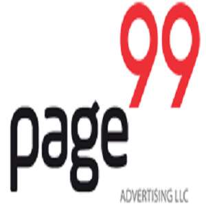 Page 99 Advertising