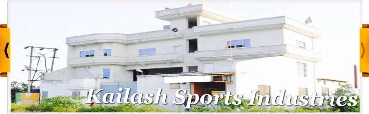 Kailash Sports Industries