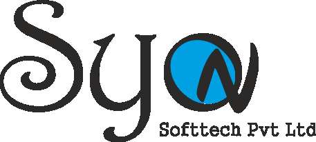 Syon Softtech Pvt Ltd