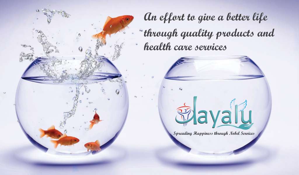 Dayalu Pharmaceutical