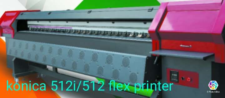 Vani Flex & Printers