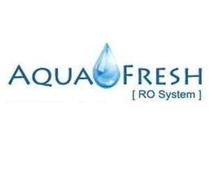 Aquafresh Ro Systems