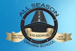 All Season Driving School