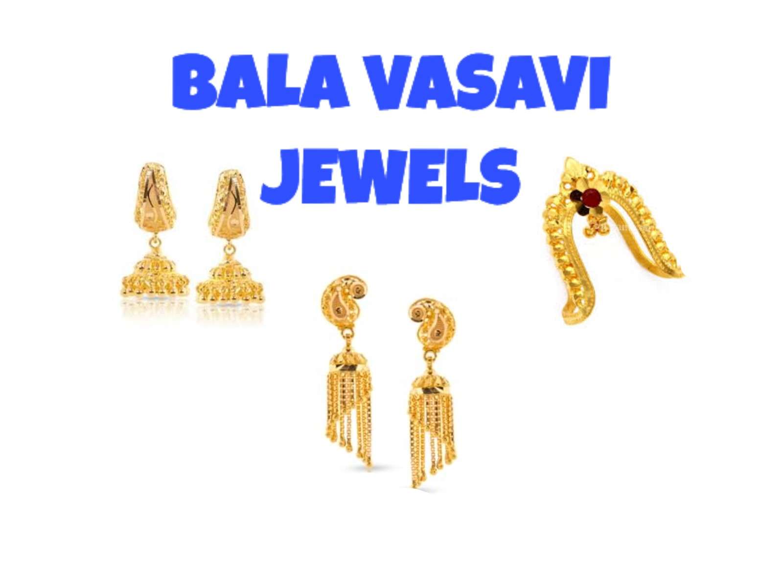 Bala Vasavi Jewels