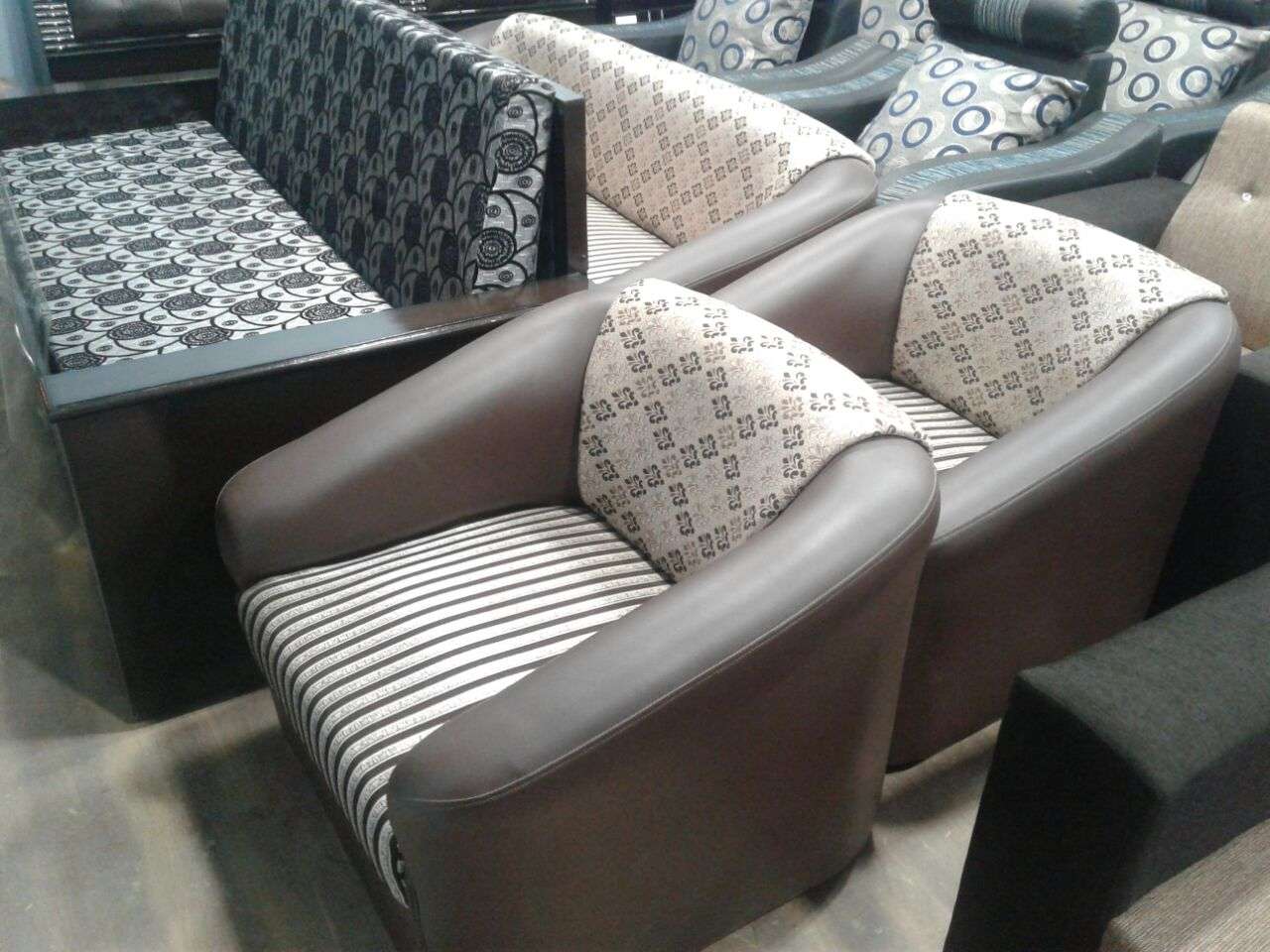 Baba Baijnath Furniture 