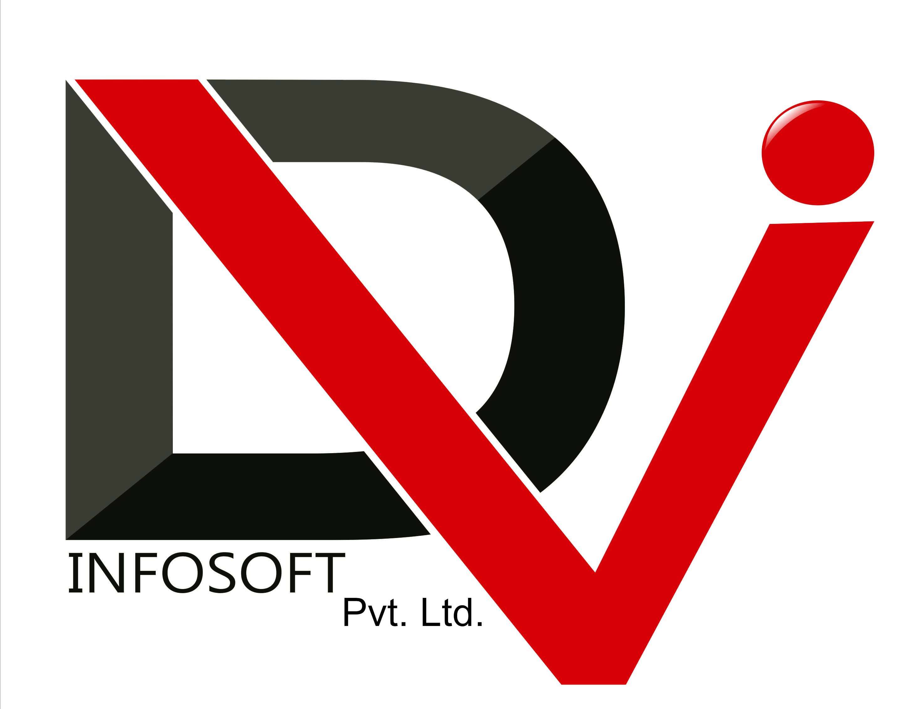 Dv Infosoft Pvt Ltd