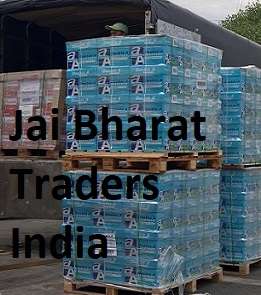 Jai Bharat Traders