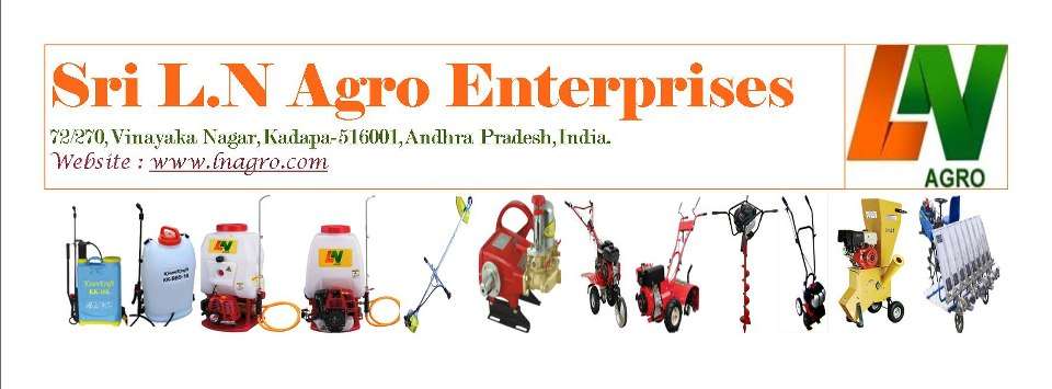 Sri L.n Agro Enterprises