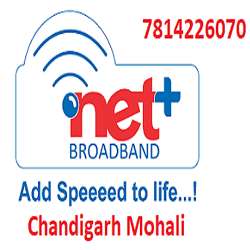 Fastway Netplus Broadband In Chandigarh Mohali
