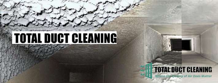 Duct Cleaning Melbourne 