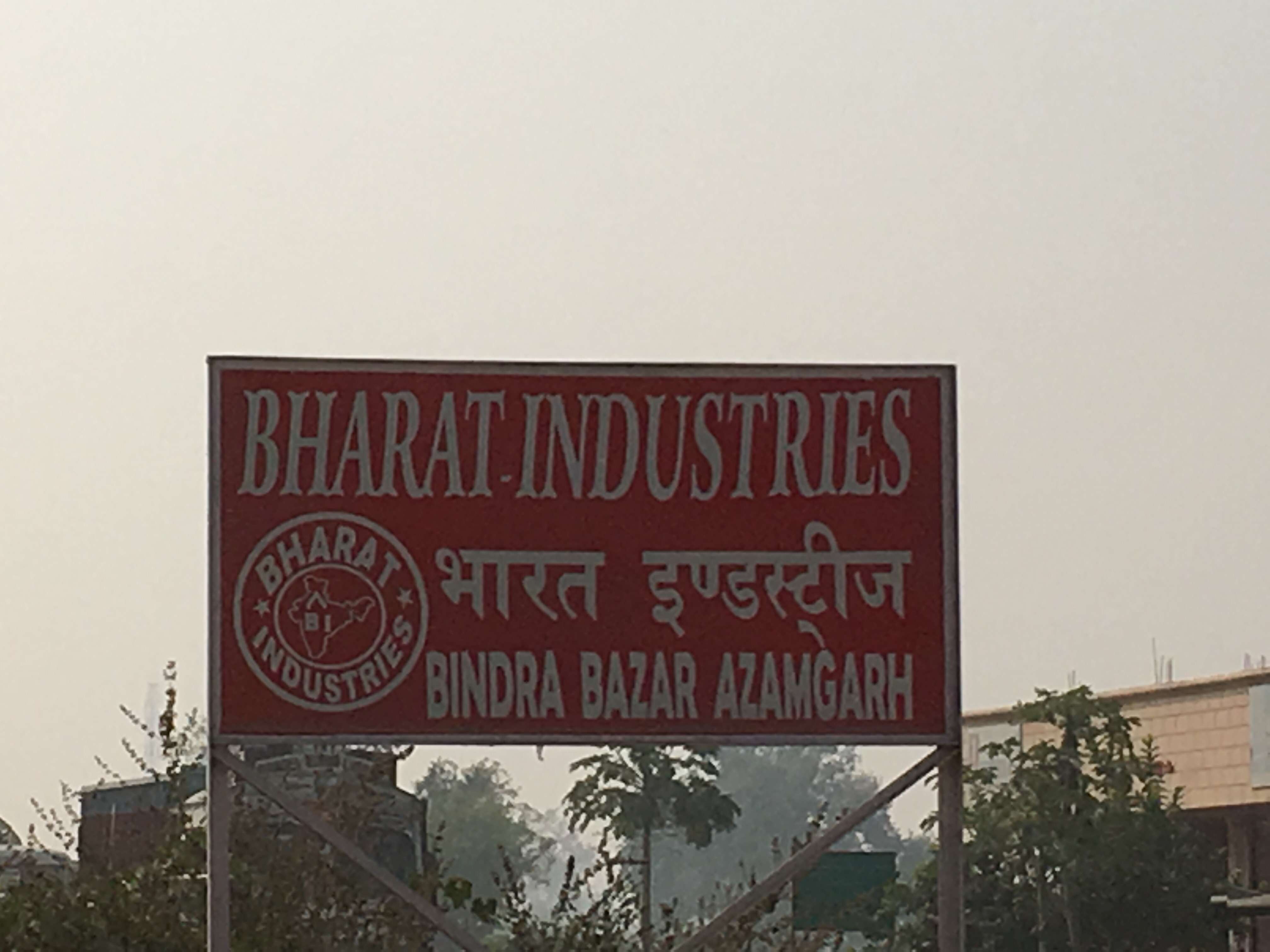 Bharat Industries 