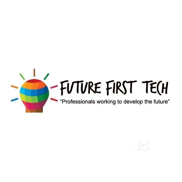 Future First Tech Inc 