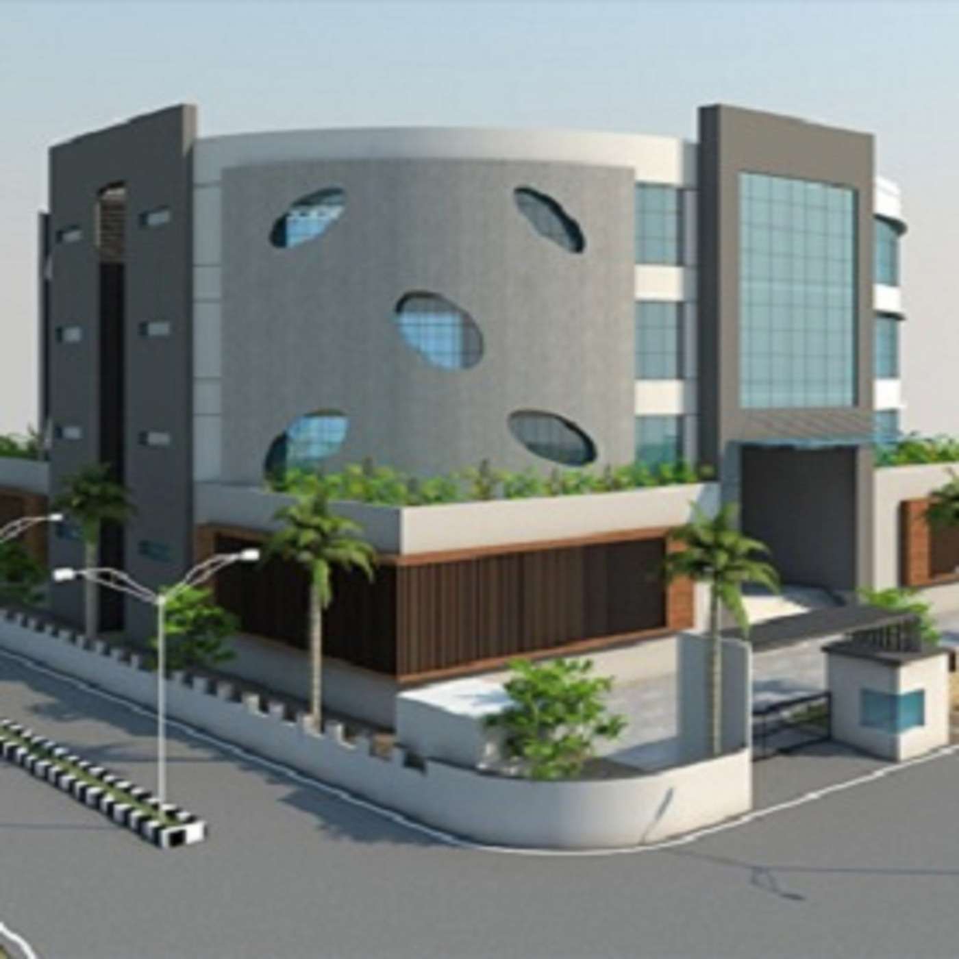 Architectural Drafting And Design India