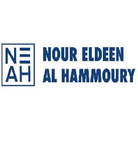 Nour Eldeen Al-hammoury