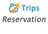 Trips Reservation
