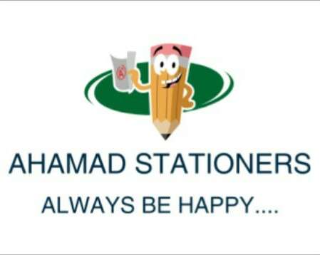 Ahamad Stationers