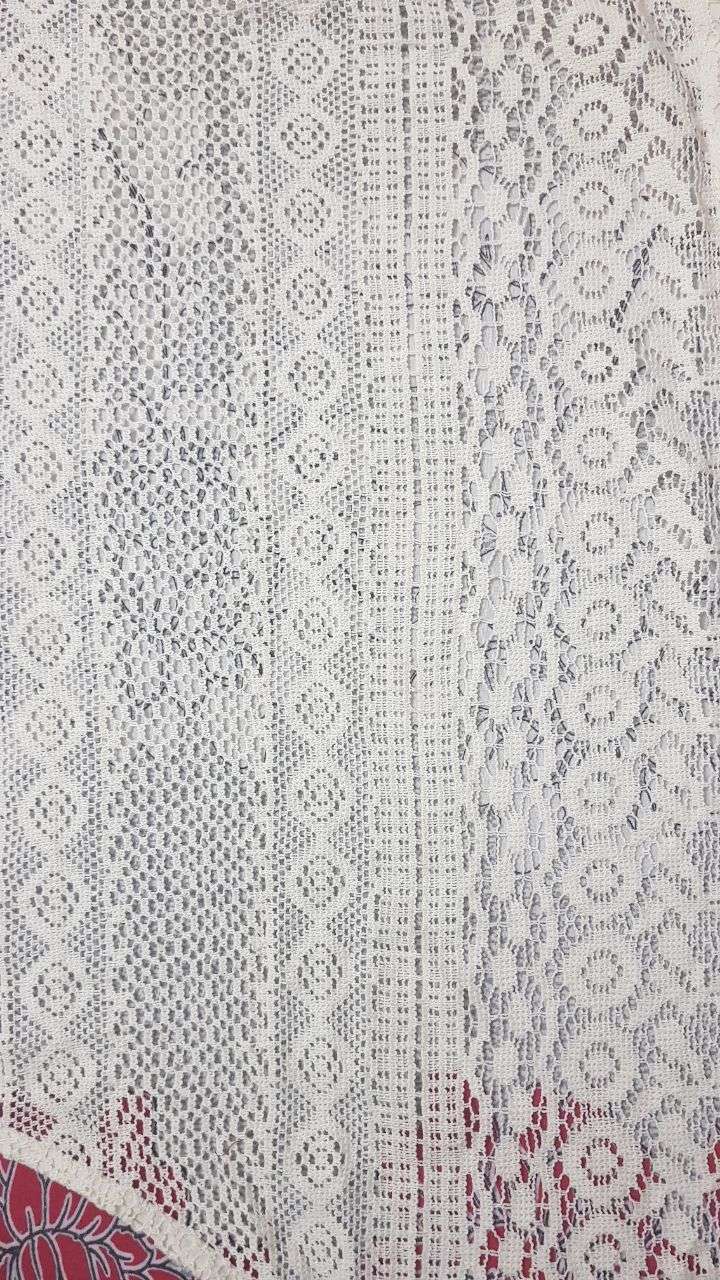 Baba Lace And Fabric