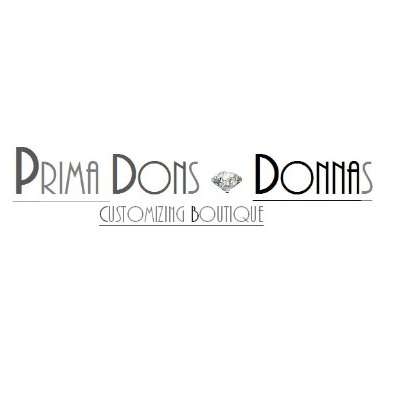 Prima Dons & Donnas