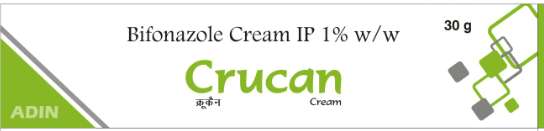 Crucan Cream