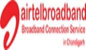 Airtel Broadband Connection Chandigarh