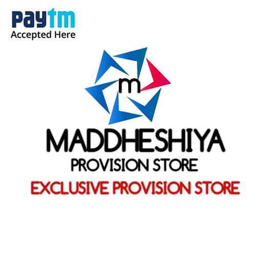 Maddheshiya Provision Store