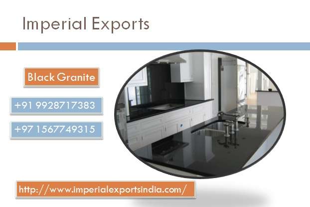 Imperial Exports India 