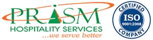 Prism Hospitality Services Pvt Ltd (catering & Housekeeping)