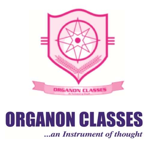 Organon Classes