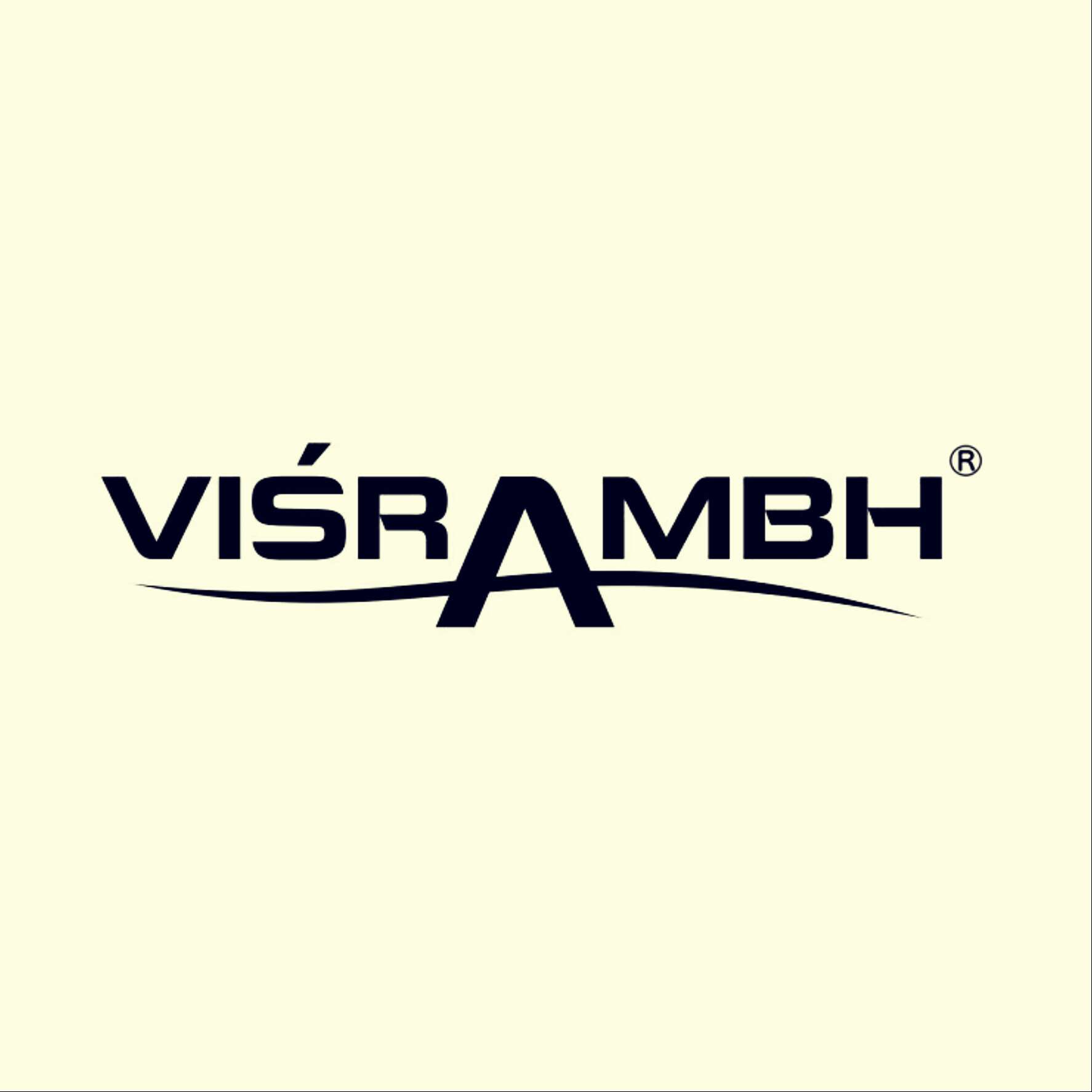 Visrambh 