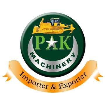 Pak Machinery