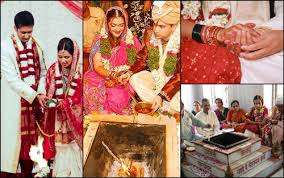 Arya Samaj Marriage Noida