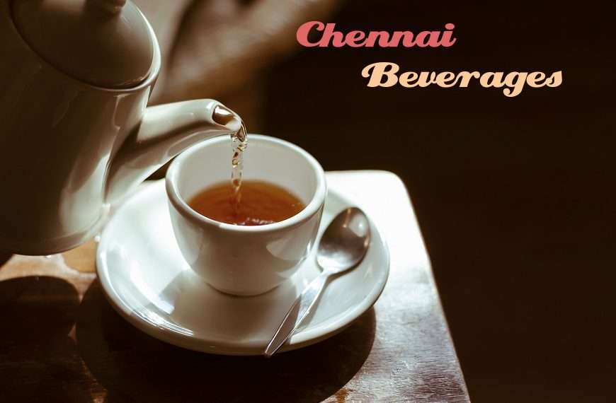 Chennai Beverages