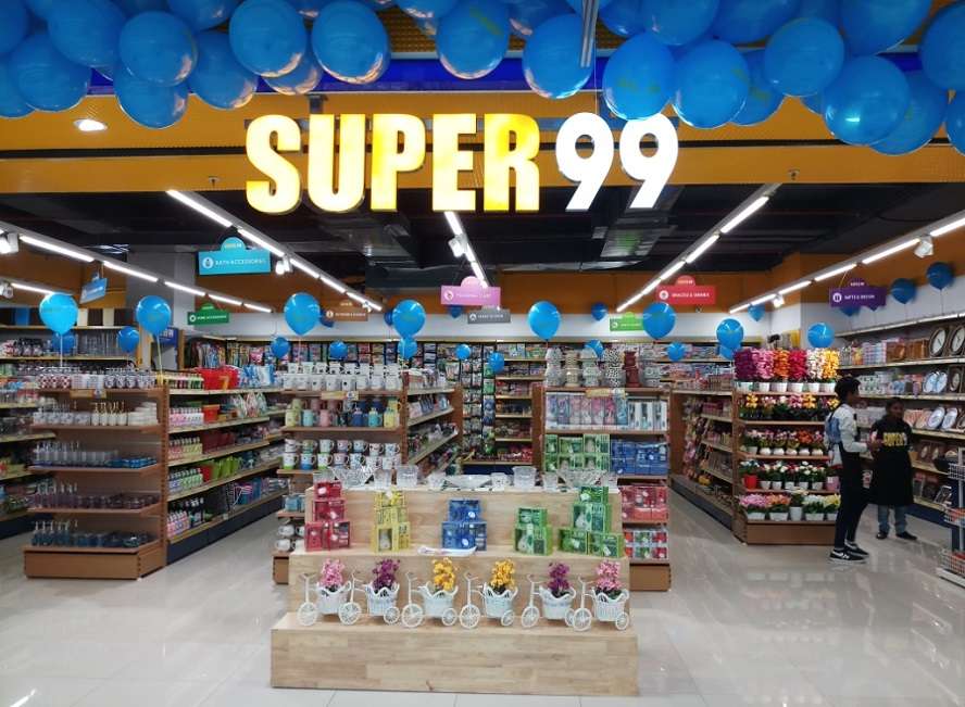 Super 99