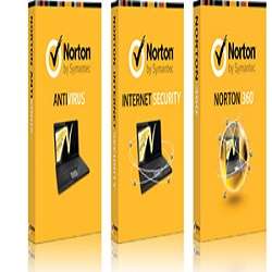 Norton Connect