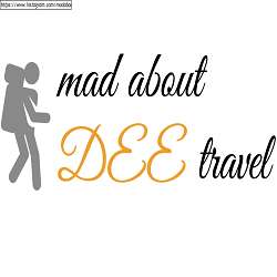 Mad About Dee Travel