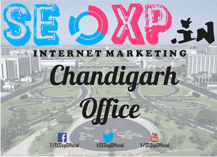 Seoxp Chandigarh