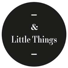 Andlittlethings