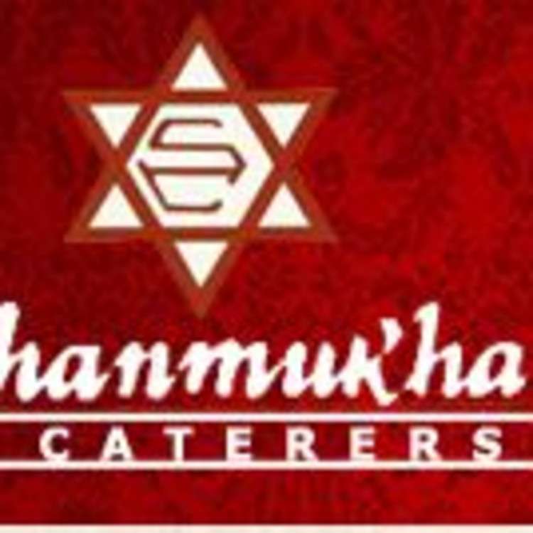 Shanmukha Caterers Pvt. Ltd.